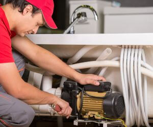 About Sewer Line Replacement White Deer, TX